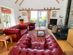 The Barn at Waen y Ffynnon - Image 4