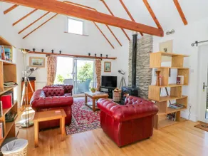 The Barn at Waen y Ffynnon - Image 3
