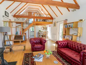 The Barn at Waen y Ffynnon - Image 5