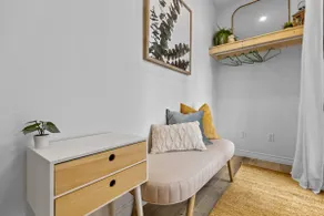 The Sunset Suite • Peaceful 2BR Cambridge - Image 2