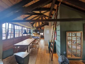 Large apartment in downtown Llanes - Image 5