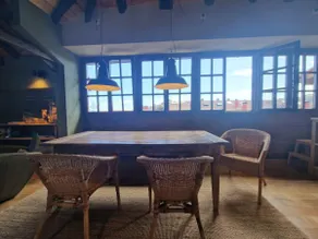 Large apartment in downtown Llanes - Image 2
