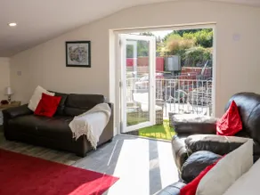 The Apartment at Plas Yr Eithin - Image 5