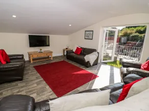 The Apartment at Plas Yr Eithin - Image 3