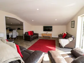 The Apartment at Plas Yr Eithin - Image 4