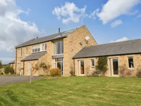 Fontburn Farmhouse - Image 2