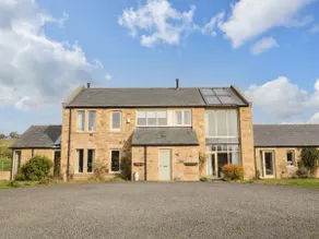 Fontburn Farmhouse - Image 3