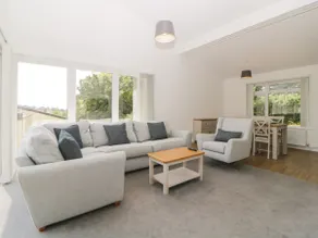 HARCOMBE HOUSE PET FRIENDLY BUNGALOW, pet friendly in Chudleigh - Image 3