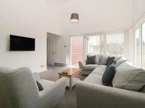HARCOMBE HOUSE PET FRIENDLY BUNGALOW, pet friendly in Chudleigh - Image 4
