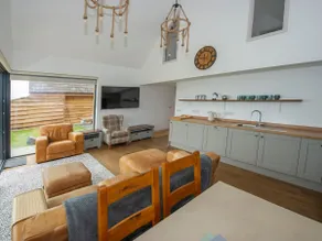 Heron Lodge Castle Farm - Image 4