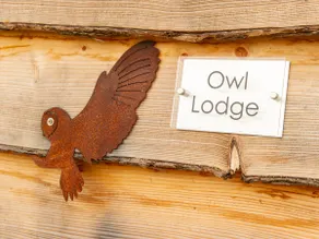 Heron Lodge Castle Farm - Image 2
