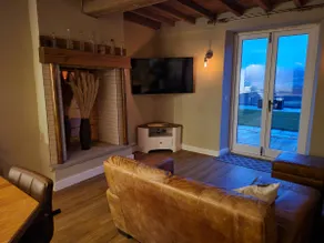 Top Hill Farm Cottage - Image 3