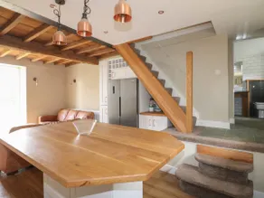 Top Hill Farm Cottage - Image 5