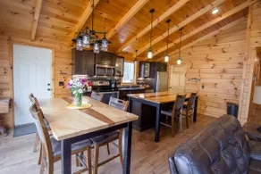 Riverfront | Hot Tub, Fireplace, Kayaks & Tubes - Image 4