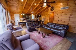 Riverfront | Hot Tub, Fireplace, Kayaks & Tubes - Image 3