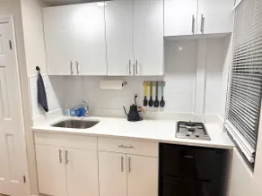 Studio with shower and kitchen 14 <Shared Toilet> - Image 3