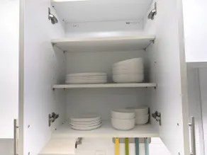 Studio with shower and kitchen 14 <Shared Toilet> - Image 5