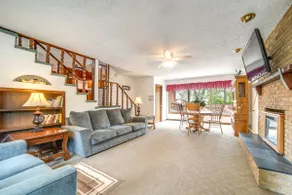 Group-Friendly Lake Erie Getaway w/ Private Yard - Image 3
