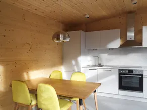 Panorama maisonette with 3 rooms above Ibk – 24/7 - Image 5
