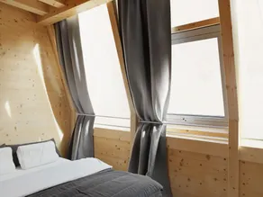Panorama maisonette with 3 rooms above Ibk – 24/7 - Image 2