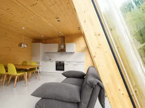 Panorama maisonette with 3 rooms above Ibk – 24/7 - Image 4