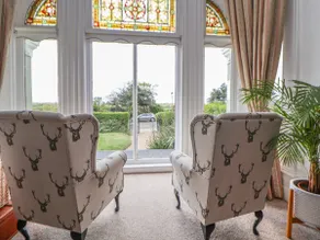 Ismay Dining Room Suite - Titanic Interest - Image 4