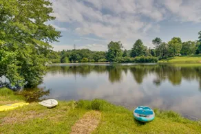 Dog-Friendly Mills River Retreat Near Hiking! - Image 2
