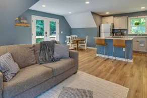 Dog-Friendly Mills River Retreat Near Hiking! - Image 3