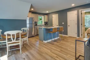 Dog-Friendly Mills River Retreat Near Hiking! - Image 4