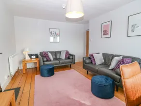 Y Castell Apartment 1 - Image 3