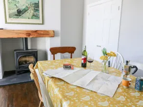 West View Cottage, SETTLE - Image 5
