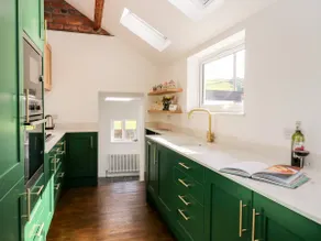 West View Cottage, SETTLE - Image 4