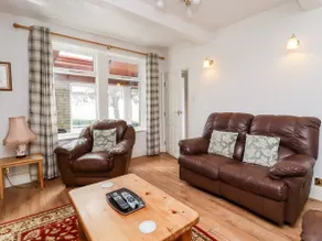 UPPER HIGHLEES FARM, pet friendly, with open fire in Luddenden - Image 5
