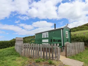 DAME VOGEL RETREAT, haustierfreundlich in Skinningrove, Ref 998292 - Image 2