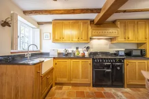 Owl Cottage S - Image 3