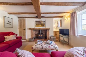 Owl Cottage S - Image 2