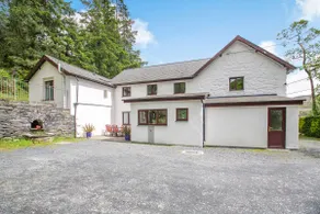 Stiniog Lodge - Image 2
