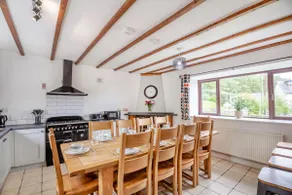 Stiniog Lodge - Image 5