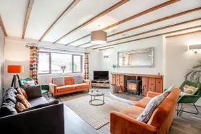 Stiniog Lodge - Image 3