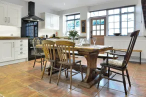 Bowness, Porlock - dort 6 dans 3 chambres - Image 3