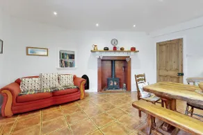 Bowness, Porlock - dort 6 dans 3 chambres - Image 2