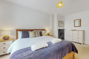 Bowness, Porlock - dort 6 dans 3 chambres - Image 4