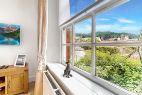 Bowness, Porlock - dort 6 dans 3 chambres - Image 5