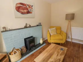 Rainforest Cottage - Image 4