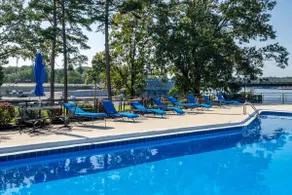 Elegant Resort Getaway, Resort Amenities, Pool Fun - Image 3