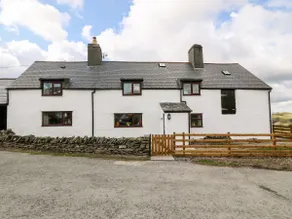 Orsedd Wen Farmhouse - Image 2
