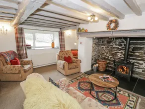 Orsedd Wen Farmhouse - Image 4