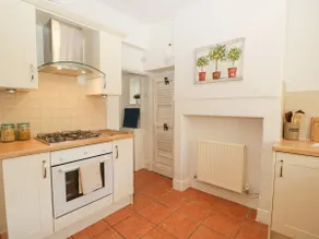 HOLLY COTTAGE, family friendly, with a garden in St Bees - Image 5