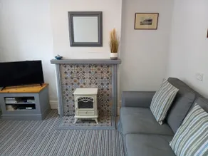 HOLLY COTTAGE, family friendly, with a garden in St Bees - Image 2