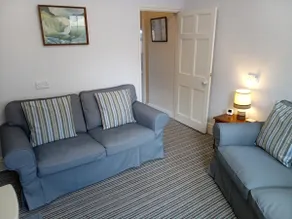 HOLLY COTTAGE, family friendly, with a garden in St Bees - Image 4